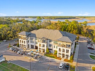 Plus de détails pour 2501 Bienville Blvd, Ocean Springs, MS - Logement à vendre