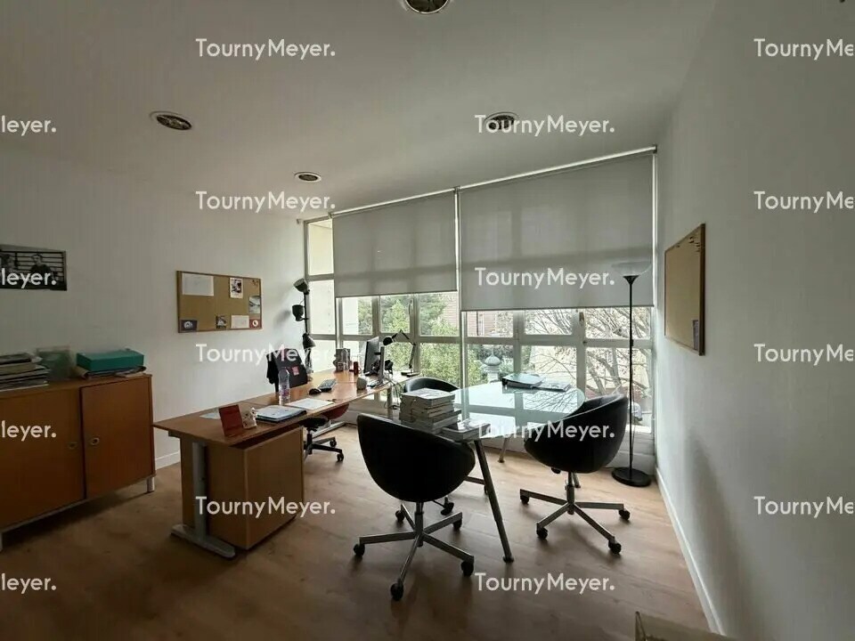 Bureau dans Montpellier à louer Photo intérieure– Image 1 sur 5