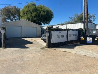 Plus de détails pour 1601 Bench Mark Dr, Austin, TX - Industriel/Logistique à louer