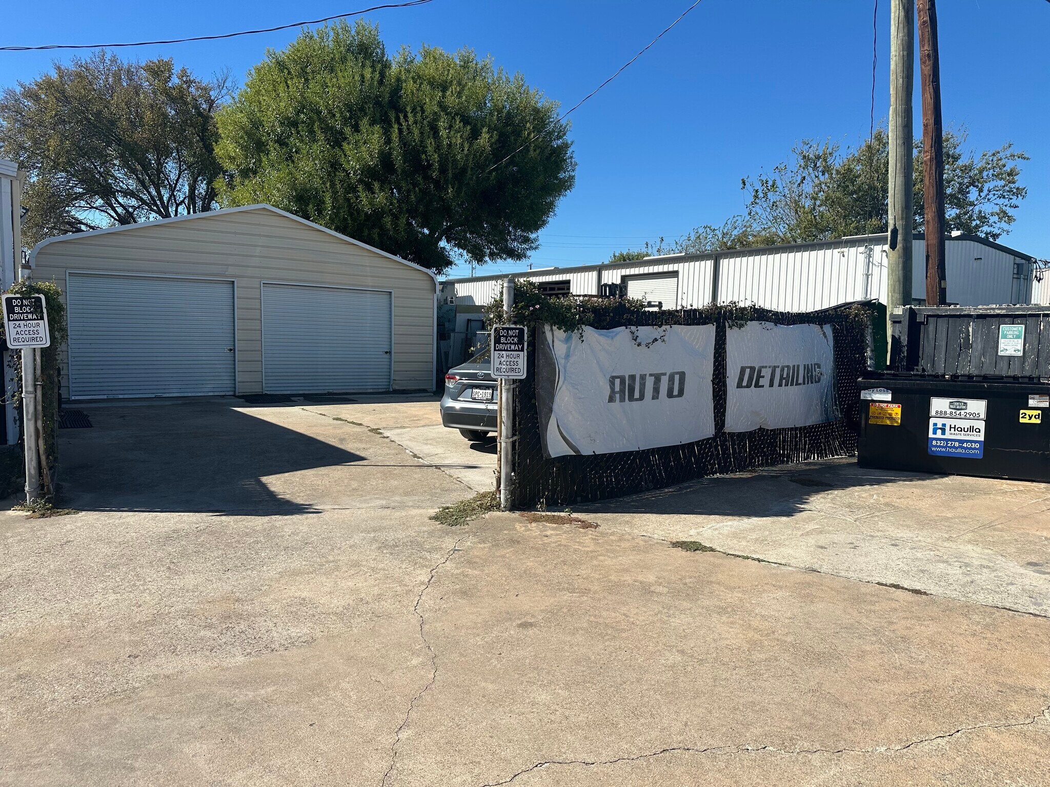 1601 Bench Mark Dr, Austin, TX à louer Photo de l’immeuble– Image 1 sur 8