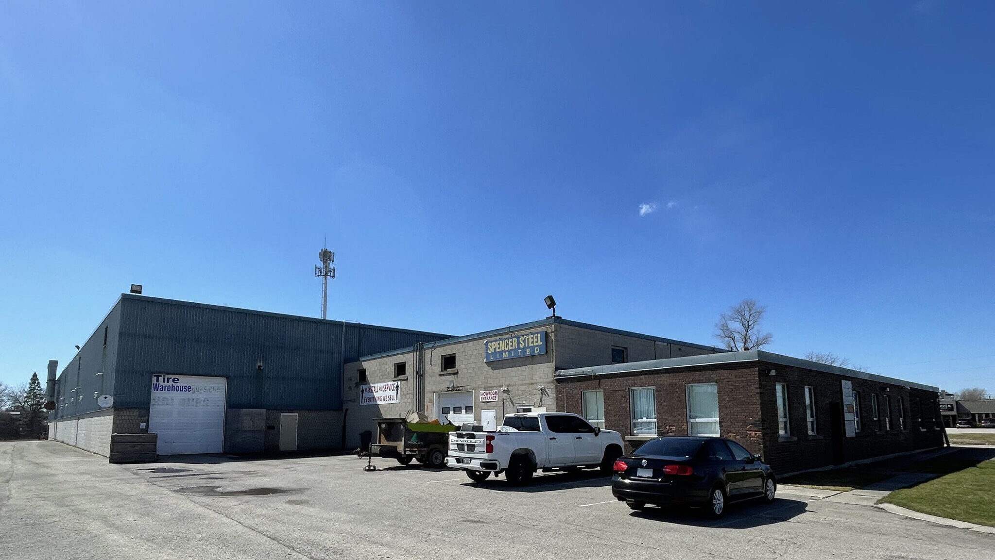 1490 N Routledge Park, London, ON à louer Photo de l’immeuble– Image 1 sur 1