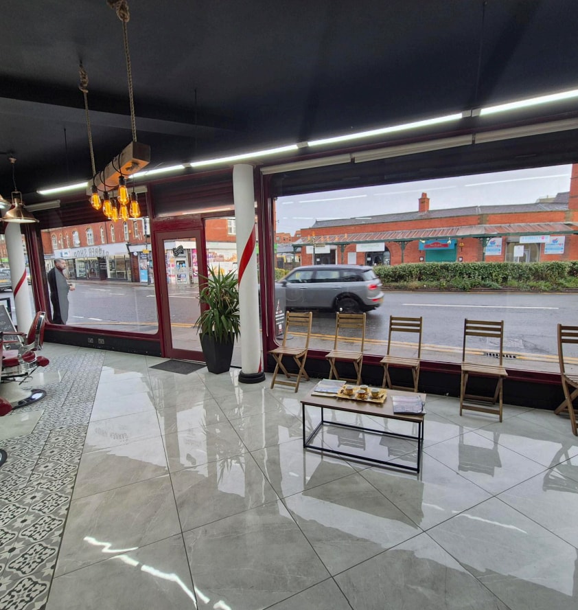 24 Grange Rd, Wirral à louer Photo intérieure– Image 1 sur 2