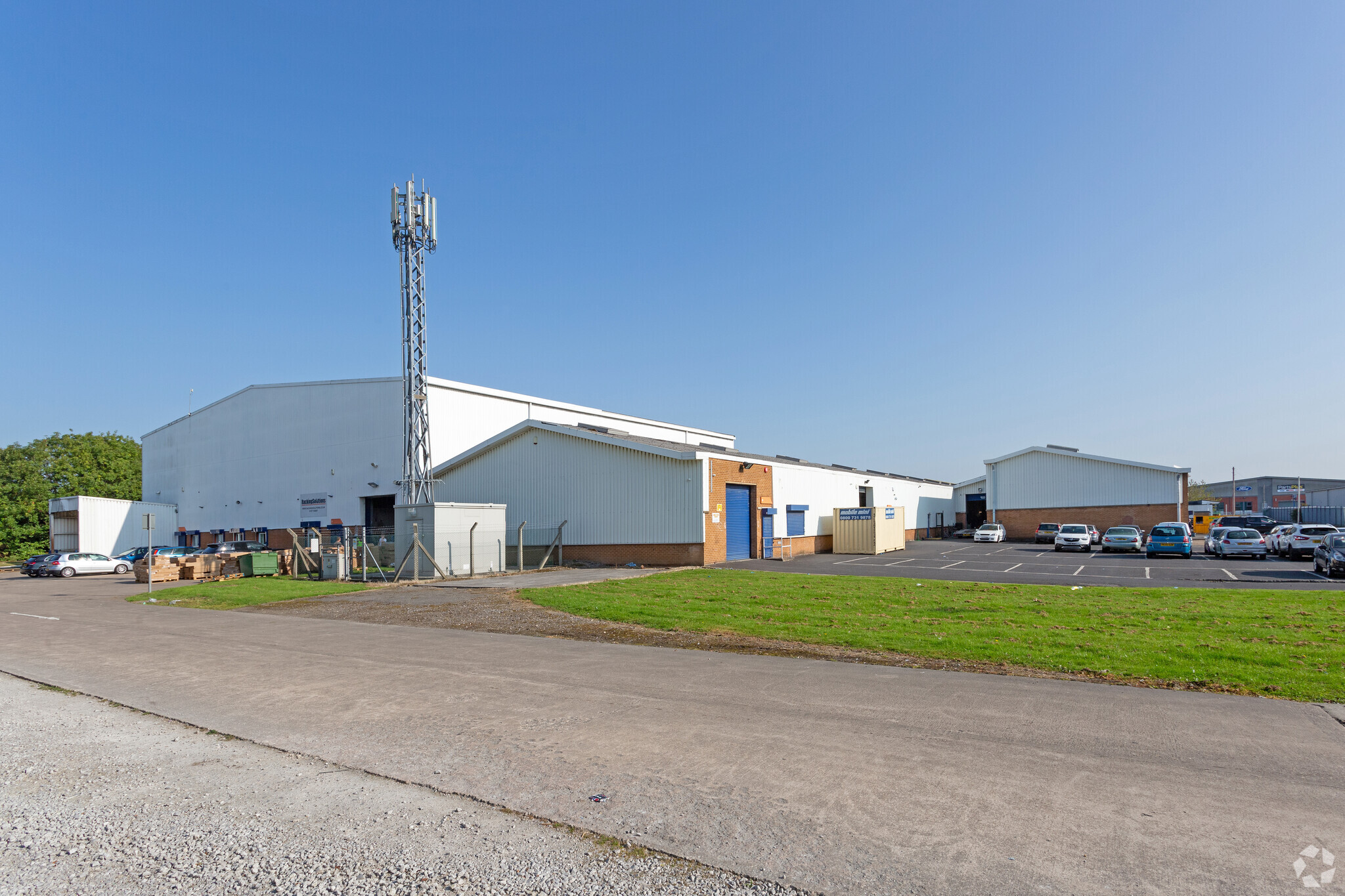 Ripley Dr, Normanton à louer Photo principale– Image 1 sur 5