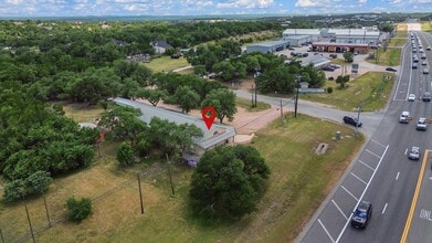 4002 E Highway 290, Dripping Springs, TX - Vue aérienne  vue de carte - Image1