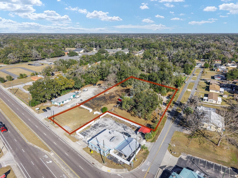 1007 25th St, Ocala, FL à vendre - Aérien – Image 2 sur 93
