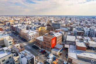 2045-49 Trenton Ave, Philadelphia, PA - Vue aérienne  vue de carte - Image1