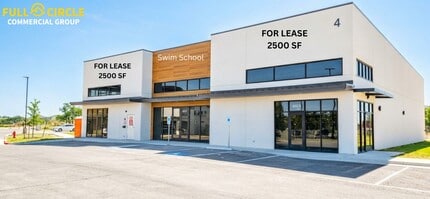 3701 W State Highway 29, Georgetown, TX à louer Photo intérieure– Image 1 sur 10