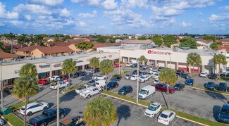 Plus de détails pour 2301-2399 W 52nd St, Hialeah, FL - Local commercial à louer