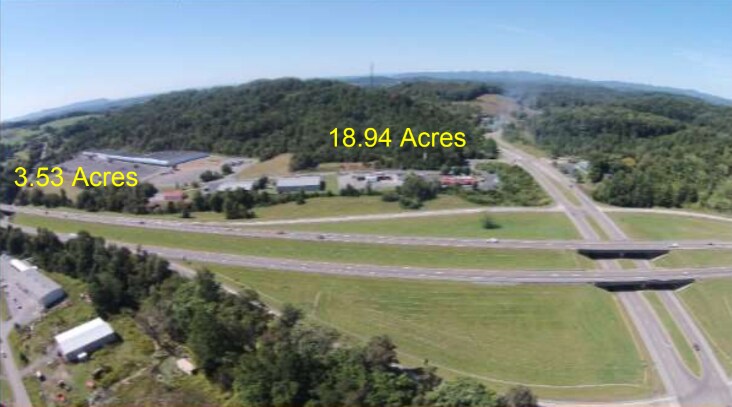 Hwy 126, Blountville, TN à vendre - Photo de l’immeuble – Image 2 sur 14