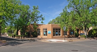 Plus de détails pour 132 E Marcy St, Santa Fe, NM - Bureau à vendre