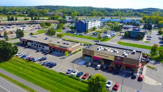Plus de détails pour 1992-2000 Rahncliff Ct, Eagan, MN - Local commercial à vendre