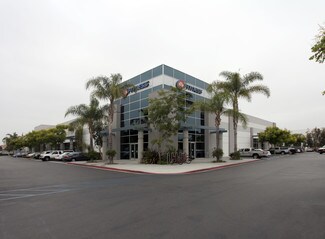 Plus de détails pour 13312 Imperial Hwy, Santa Fe Springs, CA - Local commercial à louer