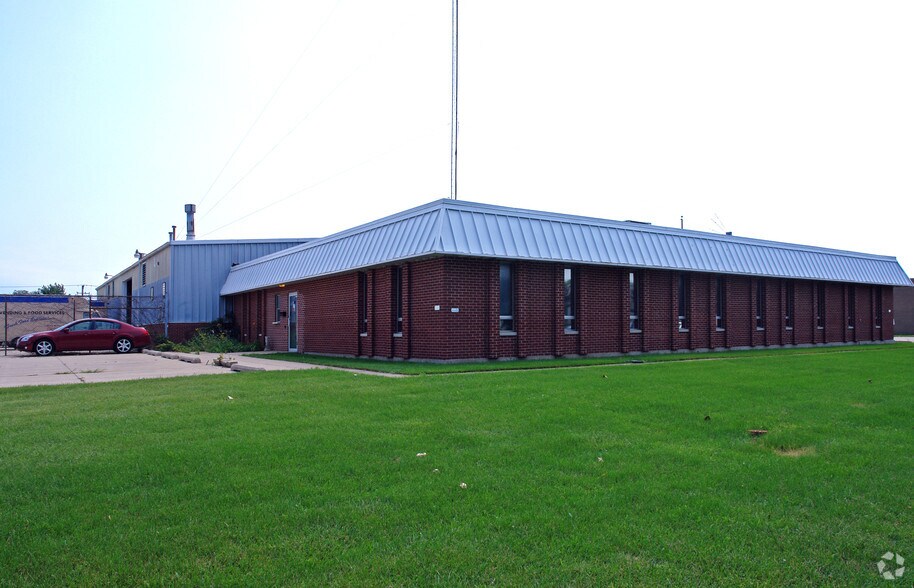 433 S Vermont St, Palatine, IL à vendre - Photo de l’immeuble – Image 3 sur 4