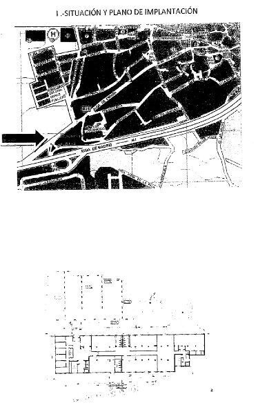 Terrain dans El Molar, Madrid à vendre Photo principale– Image 1 sur 4