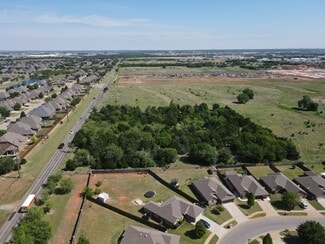 Plus de détails pour SW 29th St, Oklahoma City, OK - Terrain à vendre