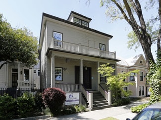 Plus de détails pour 720 14th St, Sacramento, CA - Bureau à vendre