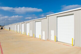 Plus de détails pour 7402 & 7406 Mansfield Hwy, Kennedale, TX - Local d'activités à louer