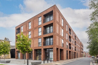 Plus de détails pour Brunswick Rd, Gloucester - Local commercial à louer