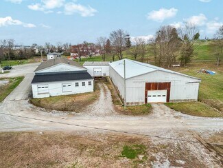 Plus de détails pour 500 E Main St, Lebanon, KY - Terrain à vendre