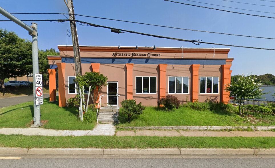 2552 Riva Rd, Annapolis, MD à louer - Photo de l’immeuble – Image 2 sur 8