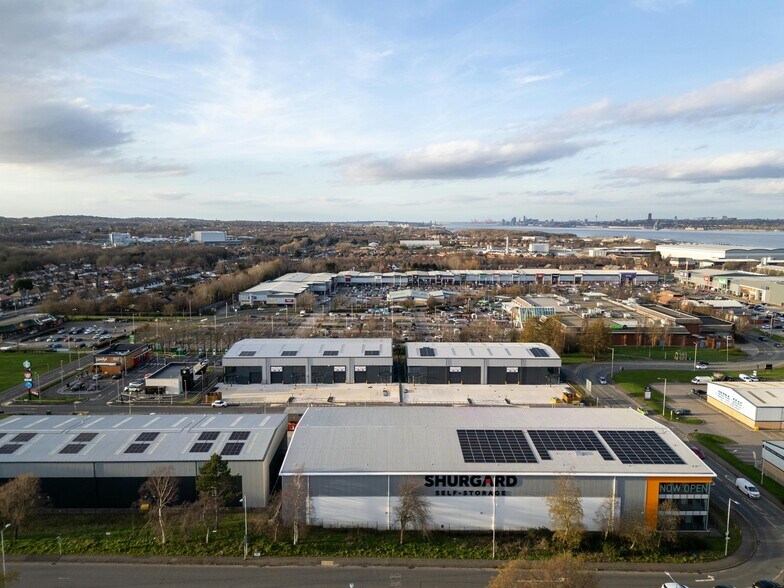 3 Welton Rd, Wirral à louer - Photo de l’immeuble – Image 2 sur 4