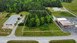 Plus de détails pour 22312 Highway 76 E, Laurens, SC - Terrain à vendre