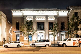 Plus de détails pour 491 Bloomfield Ave, Montclair, NJ - Bureau à louer