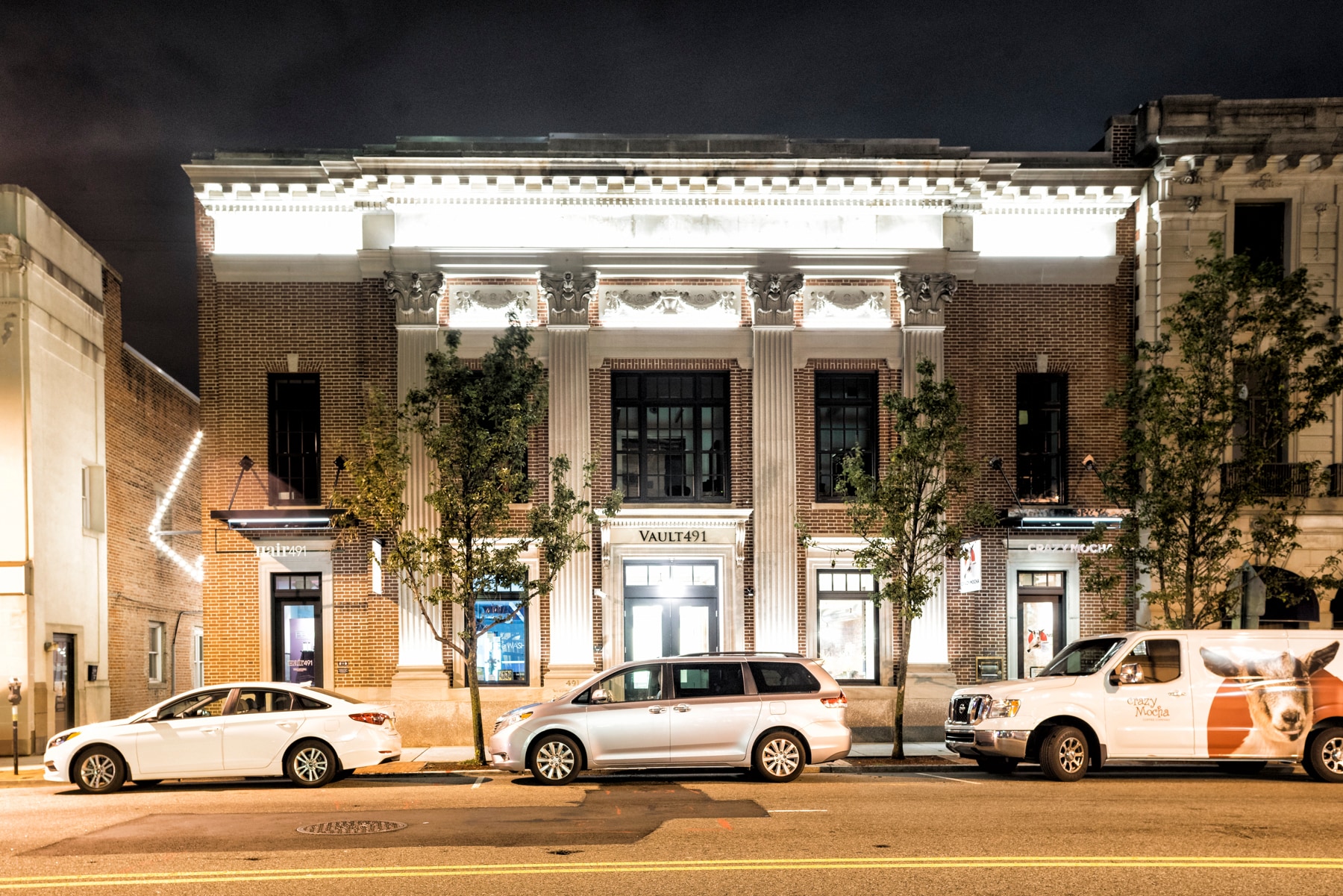 491 Bloomfield Ave, Montclair, NJ à louer Photo principale– Image 1 sur 12