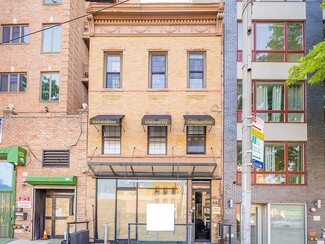 Plus de détails pour 681 4th Ave, Brooklyn, NY - Local commercial à louer