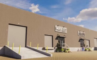 Plus de détails pour 1035 Eastside Rd, El Paso, TX - Local d'activités à louer