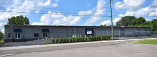 Plus de détails pour 108 W Webster St, Madison, TN - Bureau, Bureau/Local commercial à louer