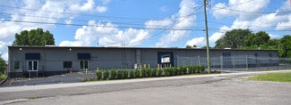 Plus de détails pour 108 W Webster St, Madison, TN - Bureau, Bureau/Local commercial à louer