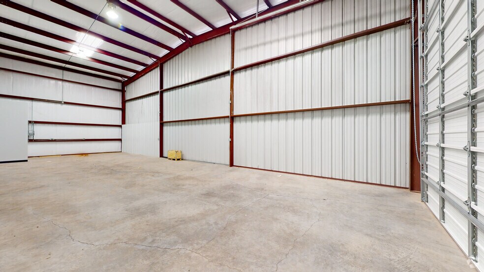 1110 S FM 1788, Midland, TX à louer - Numérisation 3D Matterport – Image 2 sur 14