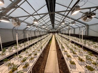 Plus de détails pour 1000 FM624, Orange Grove, TX - Industriel/Logistique à vendre