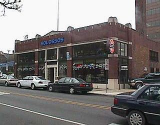 206 E Huron St, Ann Arbor, MI à louer - Photo de l’immeuble – Image 2 sur 23