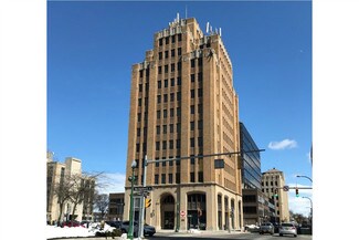 Plus de détails pour 217 Montgomery St, Syracuse, NY - Bureau à louer