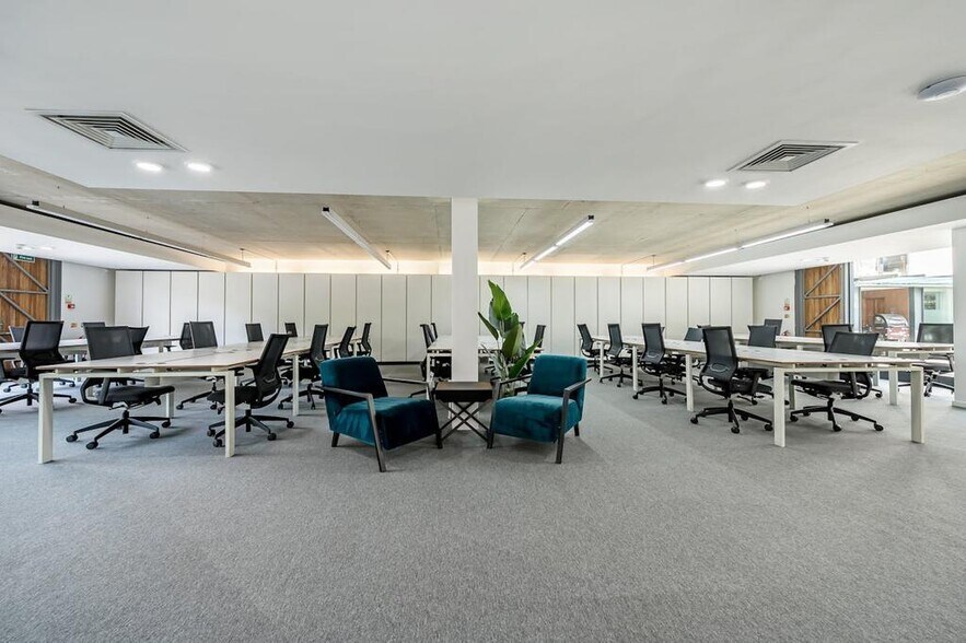 1 Poole St, Londres à louer - Photo de l’immeuble – Image 3 sur 23