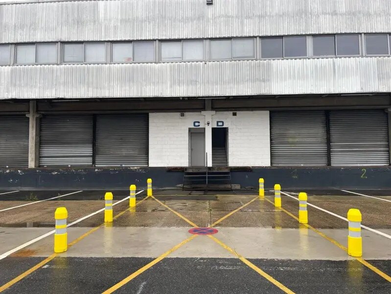 Industriel/Logistique dans Aulnay-sous-Bois à louer Photo de l’immeuble– Image 1 sur 80