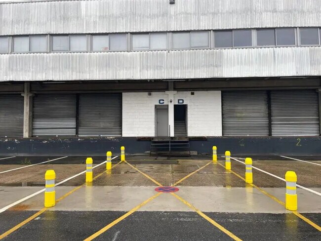 Plus de détails pour Bureau, Industriel/Logistique à louer