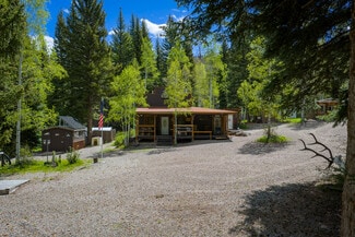 Plus de détails pour 12123 Co 313 rd, New Castle, CO - Spécialisé à vendre