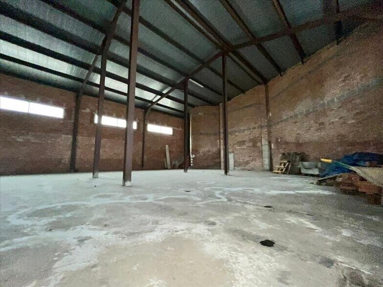 Industriel/Logistique dans Manresa, Barcelona à vendre - Photo intérieure – Image 2 sur 9
