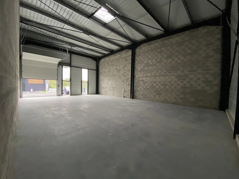 Route Des Grands Pins, Ayguemorte-les-Graves à vendre - Photo intérieure – Image 3 sur 5