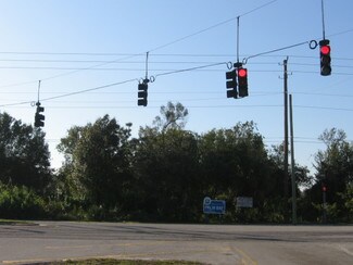 Plus de détails pour 1490 NE Palm Bay Rd, Palm Bay, FL - Terrain à louer