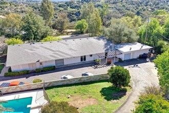 28560 Lilac Rd, Valley Center, CA - VUE AÉRIENNE  vue de carte