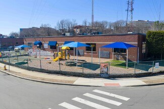 Plus de détails pour 206 A St, Needham, MA - Local d'activités à louer