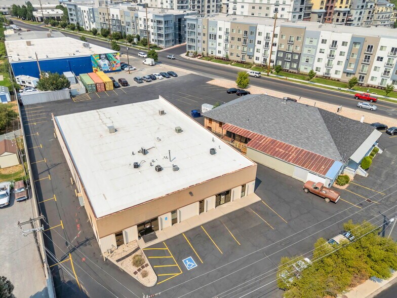 15-21 E 400 S, Orem, UT à vendre - Photo de l’immeuble – Image 1 sur 56