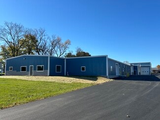 Plus de détails pour 185 Hempt Rd, Mechanicsburg, PA - Industriel/Logistique à louer