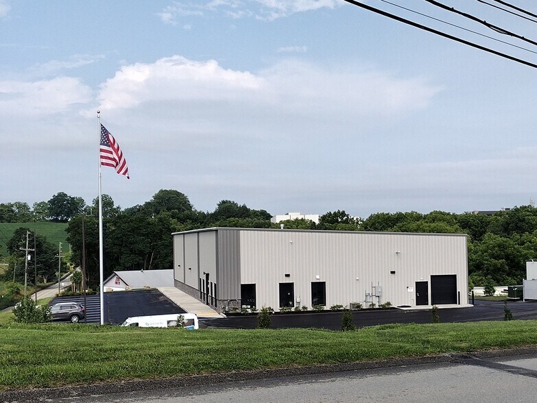 2224 Boyd Rd, Export, PA à louer - Photo de l’immeuble – Image 3 sur 8