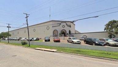 13704 N Unitec Dr, Laredo, TX à louer Photo intérieure– Image 1 sur 2