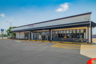 1568 Austin Hwy, San Antonio TX - Local commercial